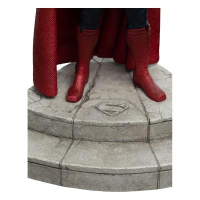 La Liga de la Justicia de Zack Snyder Estatua 1/6 Superman 38 cm