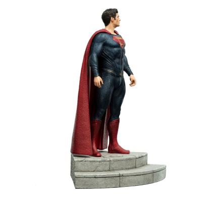 La Liga de la Justicia de Zack Snyder Estatua 1/6 Superman 38 cm