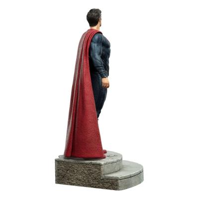 La Liga de la Justicia de Zack Snyder Estatua 1/6 Superman 38 cm