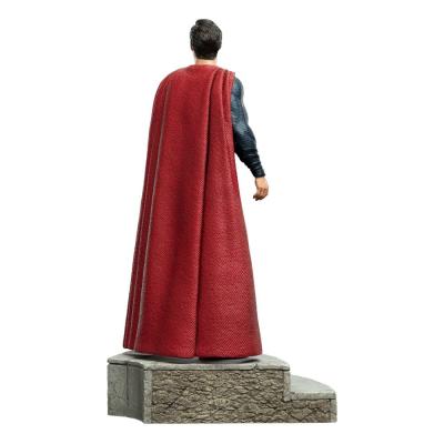 La Liga de la Justicia de Zack Snyder Estatua 1/6 Superman 38 cm