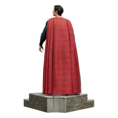 La Liga de la Justicia de Zack Snyder Estatua 1/6 Superman 38 cm