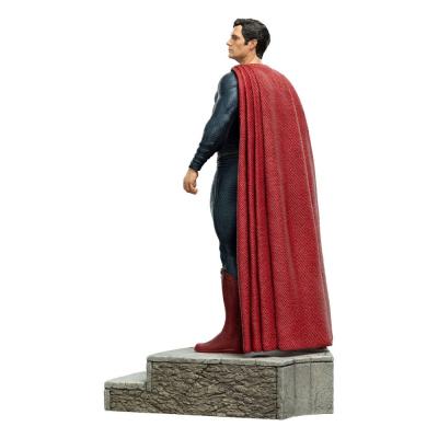 La Liga de la Justicia de Zack Snyder Estatua 1/6 Superman 38 cm