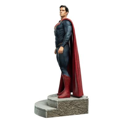La Liga de la Justicia de Zack Snyder Estatua 1/6 Superman 38 cm