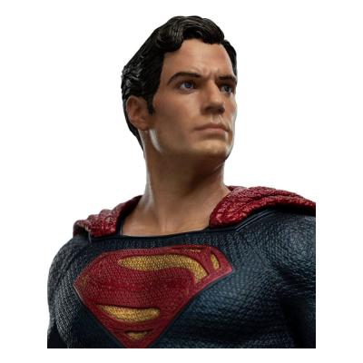 La Liga de la Justicia de Zack Snyder Estatua 1/6 Superman 38 cm