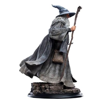 El Señor de los Anillos Estatua 1/6 Gandalf el Gris (Classic Series) 36 cm