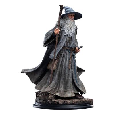 El Señor de los Anillos Estatua 1/6 Gandalf el Gris (Classic Series) 36 cm