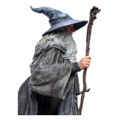 El Señor de los Anillos Estatua 1/6 Gandalf el Gris (Classic Series) 36 cm