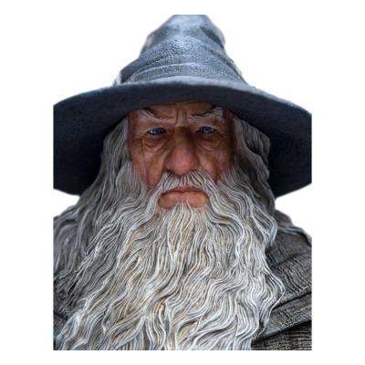 El Señor de los Anillos Estatua 1/6 Gandalf el Gris (Classic Series) 36 cm