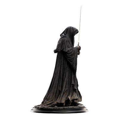 El Señor de los Anillos Estatua 1/6 Ringwraith of Mordor (Classic Series) 46 cm