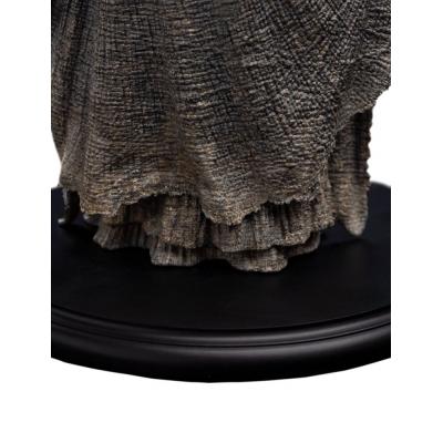 El Señor de los Anillos Estatua Gandalf el Gris 19 cm
