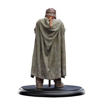 El Señor de los Anillos Estatua Gimli 19 cm