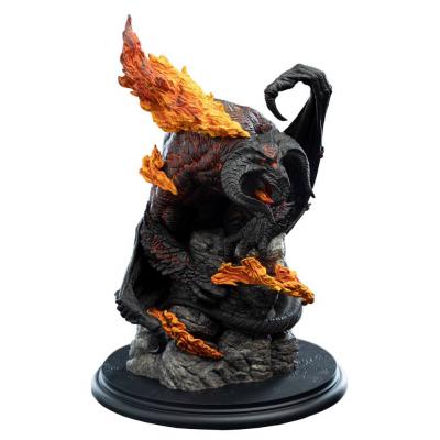 El Señor de los Anillos Estatua 1/6 The Balrog (Classic Series) 32 cm