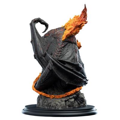 El Señor de los Anillos Estatua 1/6 The Balrog (Classic Series) 32 cm