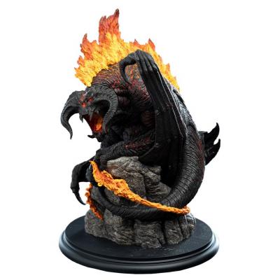 El Señor de los Anillos Estatua 1/6 The Balrog (Classic Series) 32 cm