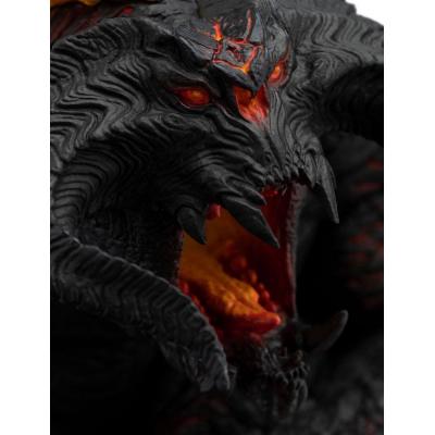 El Señor de los Anillos Estatua 1/6 The Balrog (Classic Series) 32 cm