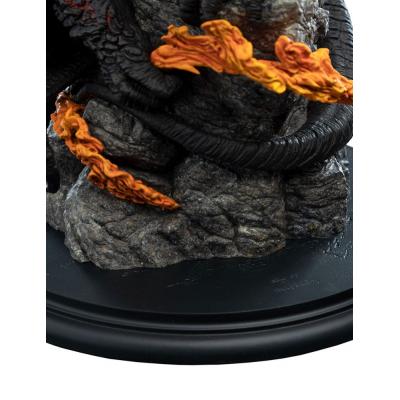 El Señor de los Anillos Estatua 1/6 The Balrog (Classic Series) 32 cm