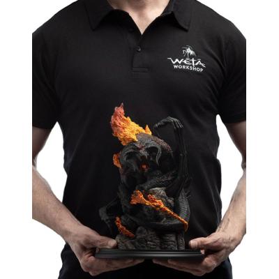 El Señor de los Anillos Estatua 1/6 The Balrog (Classic Series) 32 cm