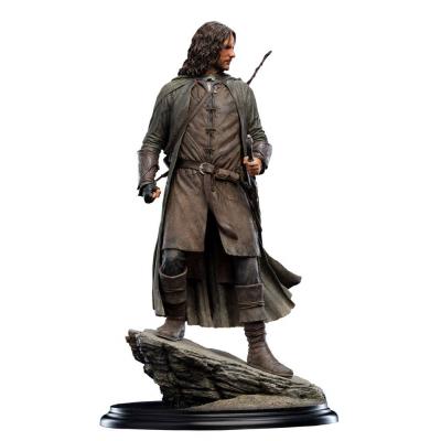 El Señor de los Anillos Estatua 1/6 Aragorn, Hunter of the Plains (Classic Series) 32 cm