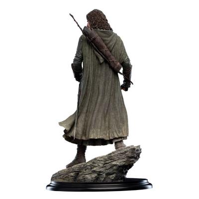 El Señor de los Anillos Estatua 1/6 Aragorn, Hunter of the Plains (Classic Series) 32 cm