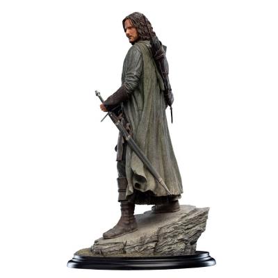El Señor de los Anillos Estatua 1/6 Aragorn, Hunter of the Plains (Classic Series) 32 cm