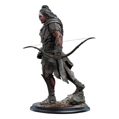 El Señor de los Anillos Estatua 1/6 Lurtz, Hunter of Men (Classic Series) 36 cm