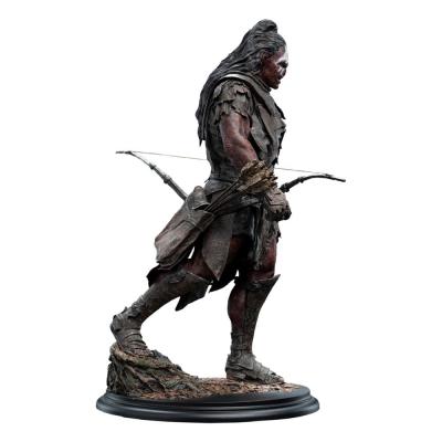 El Señor de los Anillos Estatua 1/6 Lurtz, Hunter of Men (Classic Series) 36 cm