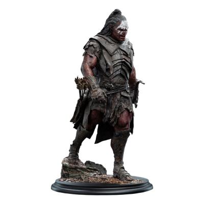 El Señor de los Anillos Estatua 1/6 Lurtz, Hunter of Men (Classic Series) 36 cm