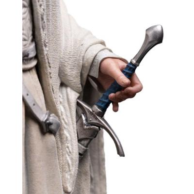 El Señor de los Anillos Estatua 1/6 Gandalf the White (Classic Series) 37 cm