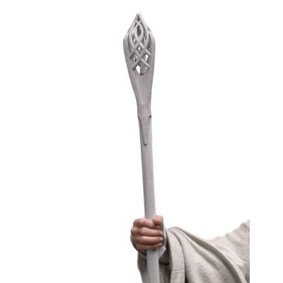 El Señor de los Anillos Estatua 1/6 Gandalf the White (Classic Series) 37 cm