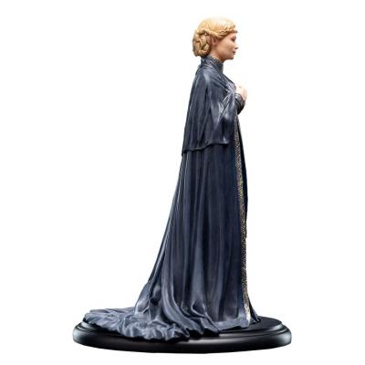 El Señor de los Anillos Estatua Éowyn in Mourning 19 cm