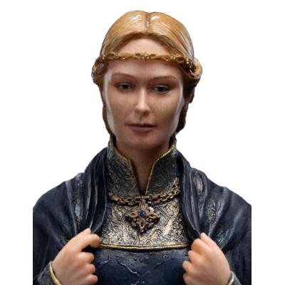 El Señor de los Anillos Estatua Éowyn in Mourning 19 cm