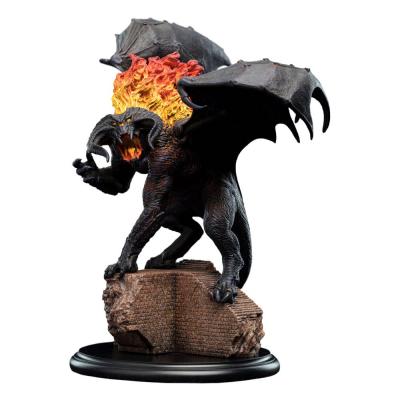 El Señor de los Anillos Figura Mini The Balrog in Moria 19 cm