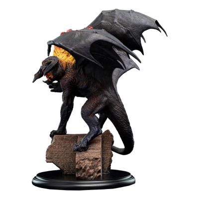 El Señor de los Anillos Figura Mini The Balrog in Moria 19 cm