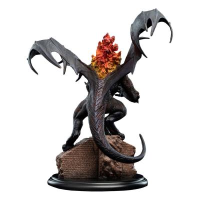 El Señor de los Anillos Figura Mini The Balrog in Moria 19 cm