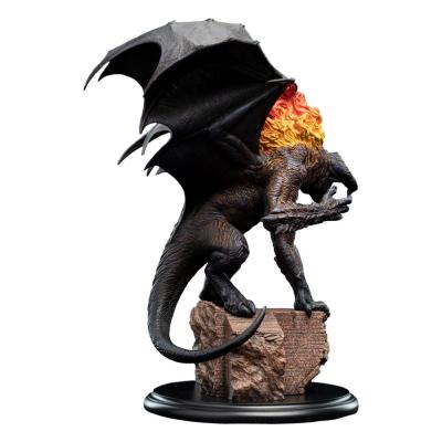 El Señor de los Anillos Figura Mini The Balrog in Moria 19 cm