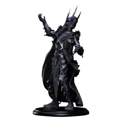 El Señor de los Anillos Estatua Sauron 20 cm
