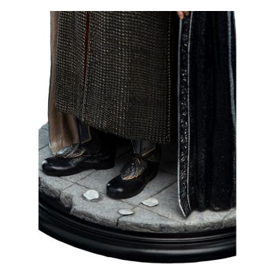 El Señor de los Anillos Estatua 1/6 King Aragorn (Classic Series) 34 cm