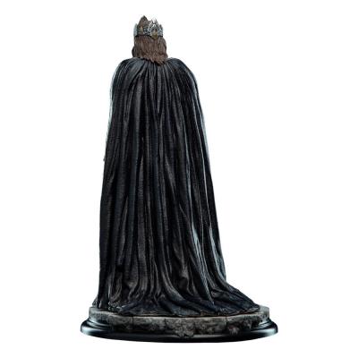 El Señor de los Anillos Estatua 1/6 King Aragorn (Classic Series) 34 cm