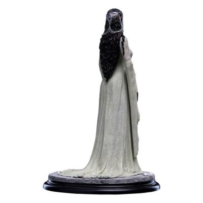 El Señor de los Anillos Estatua 1/6 Coronation Arwen (Classic Series) 32 cm