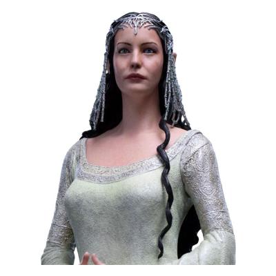 El Señor de los Anillos Estatua 1/6 Coronation Arwen (Classic Series) 32 cm