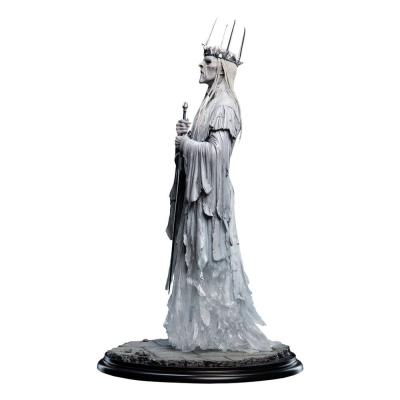 El Señor de los Anillos Estatua 1/6 Witch-king of the Unseen Lands (Classic Series) 43 cm
