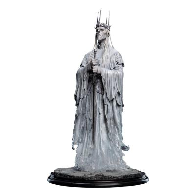 El Señor de los Anillos Estatua 1/6 Witch-king of the Unseen Lands (Classic Series) 43 cm