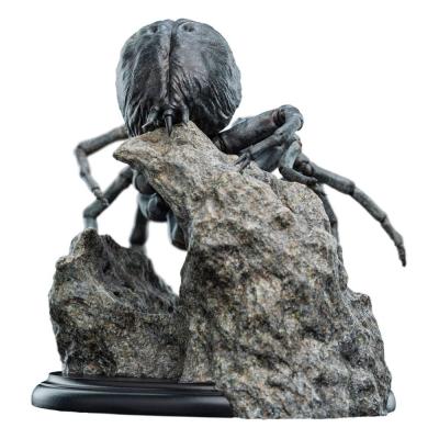 El Señor de los Anillos Estatua Shelob 11 cm