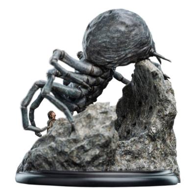 El Señor de los Anillos Estatua Shelob 11 cm