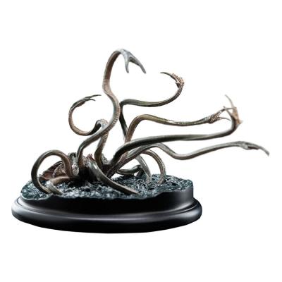 El Señor de los Anillos Estatua Watcher in the Water 9 cm
