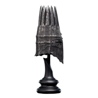 El Señor de los Anillos Réplica 1/4 Casco del Witch-king Alternative Concept 21 cm