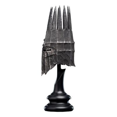 El Señor de los Anillos Réplica 1/4 Casco del Witch-king Alternative Concept 21 cm