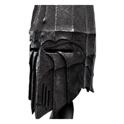 El Señor de los Anillos Réplica 1/4 Casco del Witch-king Alternative Concept 21 cm