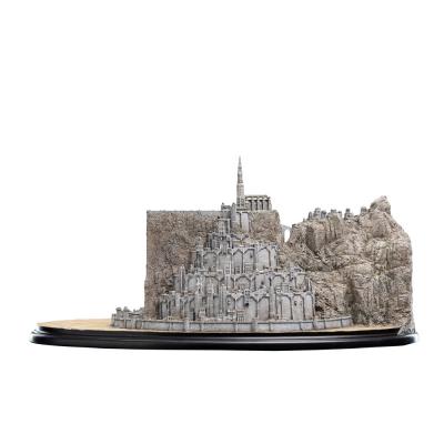 El Señor de los Anillos Estatua Minas Tirith 21 cm