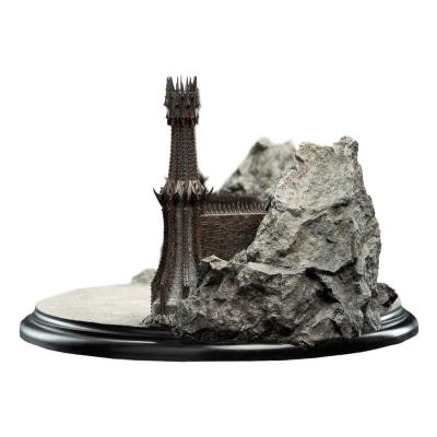 El Señor de los Anillos Estatua The Black Gate of Mordor 15 cm